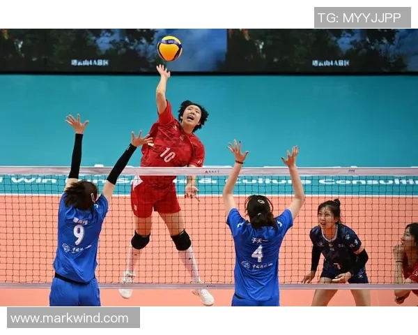 成都排球队在全国排球技术排行榜中荣获第九名展现出强劲实力与潜力